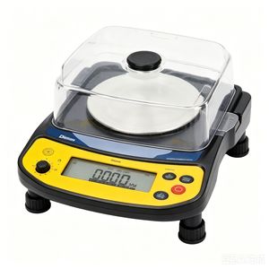 Balance analytique Bh-225te, capacité 220g, balance de précision de laboratoire pour usage scientifique - Product Image 1