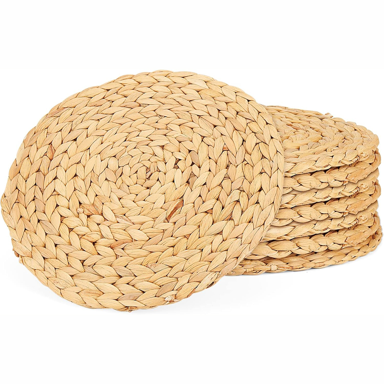 round table mats sets