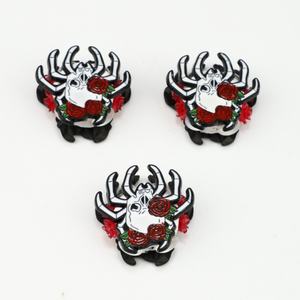 Venta al por mayor originalidad de alta calidad Festival Santo dibujos animados cuentas de fantasía Diy pulsera cuentas sueltas - Product Image 6