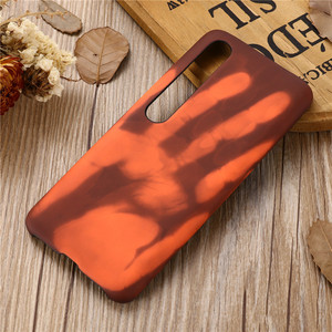 Custodia morbida con scolorimento magico per Xiaomi <span class=keywords><strong>Redmi</strong></span> Note 9 Pro Note <span class=keywords><strong>10s</strong></span> 10lite Note 11pro copertura materiale per PC - Product Image 5