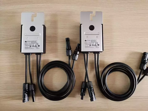 Optimizador de Energía Solar Huawei de Alta Eficiencia, <span class=keywords><strong>3</strong></span> Paneles Inteligentes, <span class=keywords><strong>SUN2000</strong></span>-600W-P, Shenzhen - Product Image 3