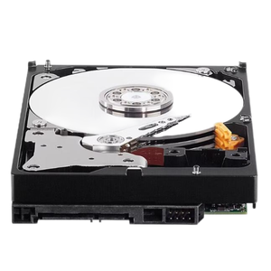 ฮาร์ดดิสก์ใหม่ 1TB 7200 64MB SATA3 สำหรับเดสก์ท็อป ขนาด 3.5 นิ้ว รุ่น WD10EZEX ใช้ได้กับเซิร์ฟเวอร์และพีซี - Product Image 6