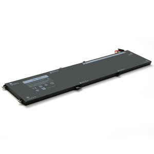 Batterie d'ordinateur portable 11.4V 84Wh 7260mAh 4GVGH pour ordinateur portable Dell XPS 15 9550 <span class=keywords><strong>P56F</strong></span> P56F001 Precision 5510 - Product Image 4