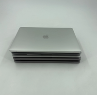 Ordinateur d'occasion pour entreprise, MacBook Air M1 8+256G 13 pouces, 80%-90% neuf, avec traces d'usage, en excellent état, avec sacoche pour ordinateur, idéal.