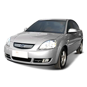 <span class=keywords><strong>Rio</strong></span> Long Endurance Berlina 4 Porte 5 Posti con Tetto Apribile, Trazione Anteriore, Usata, Guida a Destra, Manuale, 4L R15, Interni in Pelle, Cerchi in Lega - Product Image 1