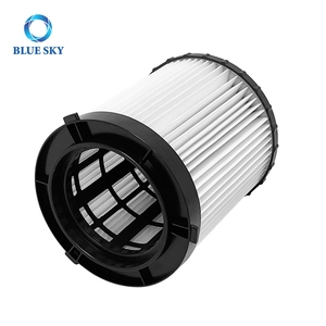 Filtro de <span class=keywords><strong>aspiradora</strong></span> lavable y reutilizable DCV5801H, repuesto de <span class=keywords><strong>aspiradora</strong></span> en húmedo/Seco, Compatible con deswalts DCV580 DCV581H - Product Image 4