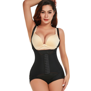 Liants et Shapers pour femmes <span class=keywords><strong>gaine</strong></span> amincissante <span class=keywords><strong>femme</strong></span> ventre plat taille formateur corps Shaper ventre minceur Body Shapewear - Product Image 1