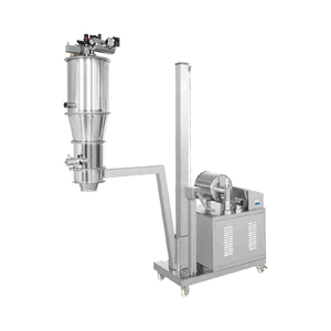 Pneumatic Vacuum Conveyor for <strong>Grain</strong> Powder Transfer Pneumatic Feeder <strong>Elevator</strong> System - Product Image 6