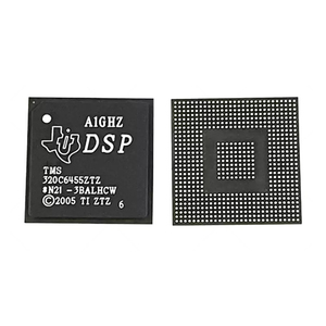 Integrierter Schaltkreis TMS320C6455ZTZ (Markierung TMS320C6455ZTZ) TI BGA Integrierter Schaltkreis CHIP - Product Image 1