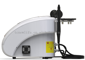 Pele profissional que aperta a máquina Monopolar para o ABS do corpo e do pescoço para o salão e a casa - Product Image 4