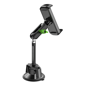 Support de téléphone universel rotatif à 360 degrés en alliage d'aluminium, flexible, pour lit, table, bureau. Aucun avis pour le moment. - Product Image 5