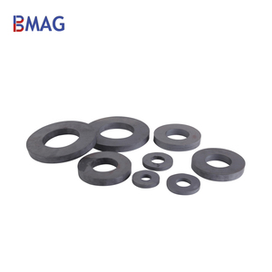 Loa Nam Châm Vòng Gốm/Ferrite Nam Châm Vòng Gốm - Product Image 4