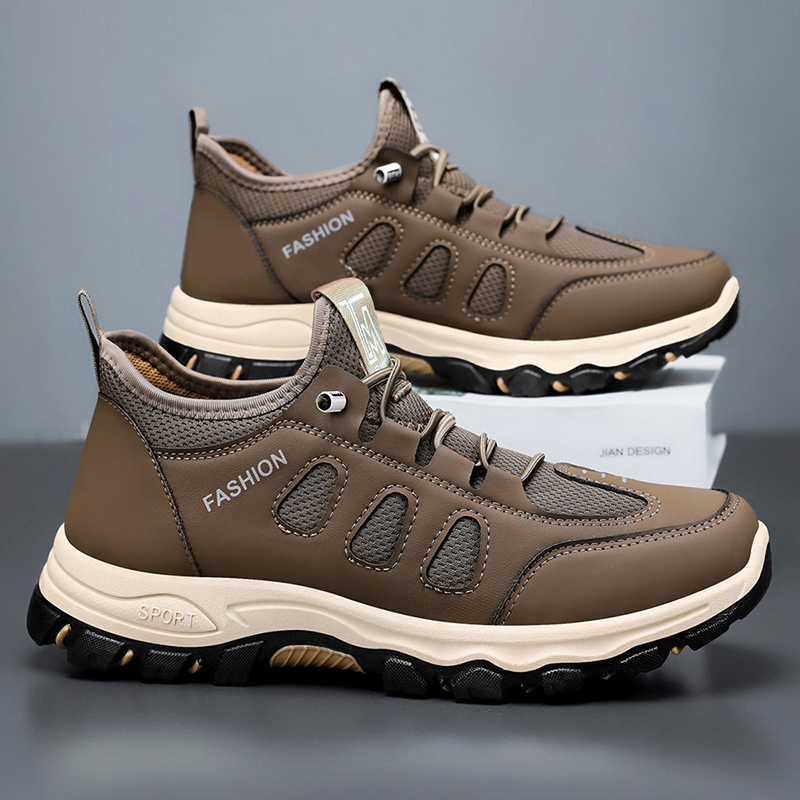 B JY161 Fashionable Hiking Style Shoes