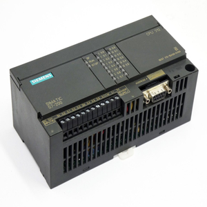 Tout neuf S7-200 6ES7 212-1BA00-0XB0 6ES7212-1BA00-0XB0 E02 CPU 212- Prix d'usine, en stock, emballage d'origine - Product Image 1