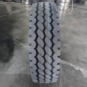 ยางรถบรรทุก 315/80 R22.5 เทคโนโลยีเยอรมัน ดีไซน์ใหม่ ขายส่ง คุณภาพสูง ยางรถบรรทุก 315/80 R22.5 - Product Image 2