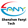 Shenzhen Fanyi Technology Co., Ltd. logo