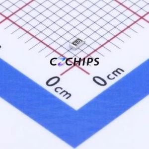 PTFR0603B91R0N9 SMD Resistor 0603 (ประเภท: ฟิล์มบาง) (ความต้านทาน: ความแม่นยำ91Ohm: 0.1%) - Product Image 1