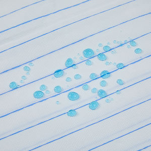 ผ้าปูเตียงโรงพยาบาลแบบใช้แล้วทิ้ง ผ้าคลุมเตียงตรวจโรค - Product Image 4