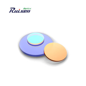 IRUVカット光学ガラスナローバンドパスフィルター - Product Image 3