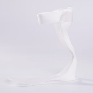 Attelle de support réglable pour la cheville, orthèses de pied, attelle réglable, soutien correcteur - Product Image 3