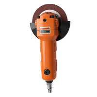 Meuleuse d'angle 100 mm ou 125 mm pour le polissage - Vente chaude, support OEM personnalisé