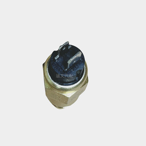 Capteur de pression manométrique NPT5/8 fileté piézorésistif 3W 6-24V 120°C pour générateur diesel - Product Image 5