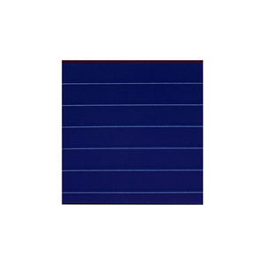 Pannello Solare Personalizzato A-Si 4.5V 54.45*3mm per Illuminazione Interna Soffusa e Indiretta - Calcolatore, Alimentazione di Backup - Product Image 3