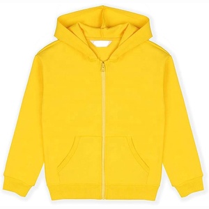 Vente en gros <span class=keywords><strong>Sweat</strong></span>-shirt à capuche athlétique pour enfants personnalisé <span class=keywords><strong>Sweat</strong></span>-shirt à capuche <span class=keywords><strong>zippé</strong></span> pour jeunes garçons et filles - Product Image 4