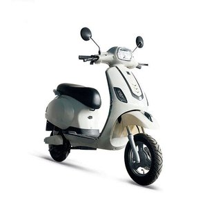 Nouveau jaune rouge couleur 1000/1300W marque moteur vitesse maximale 60 km/h 3.0-10/90-90-12 <span class=keywords><strong>pneu</strong></span> sous vide deux roues Scooter électrique motos - Product Image 4
