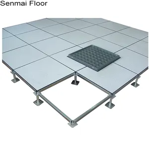 false floor system for computer room with low price