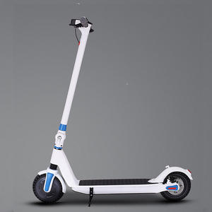 Patinete eléctrico para hombre, nuevo diseño, 8,5 pulgadas, 36V, 250W, para ir a la ciudad - Product Image 2