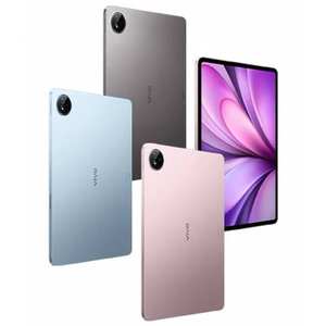 Tablette PC vivo Pad5 très vendue, 12,1'' 144Hz LCD/Dimensity 9300+/16GB+512GB/Batterie 10000mAh/Chargeur 44W/OriginOS 5 - Product Image 6