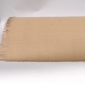Populaire Plastic Rotan Cane Webbing Small Roll Rotan Webbing Cane Voor Meubels Home Decor - Product Image 5