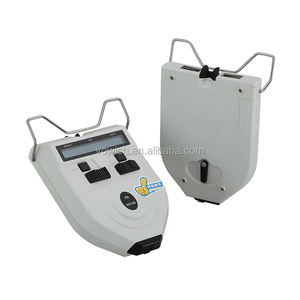 Instrument optique CP-32B Pupillomètre numérique Pd Meter de qualité supérieure - Product Image 2