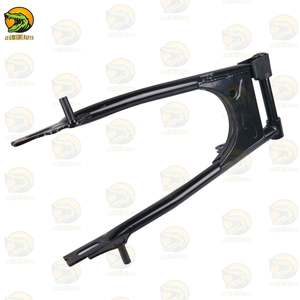 Bán buôn Chất lượng cao <span class=keywords><strong>CNC</strong></span> Made <span class=keywords><strong>Swing</strong></span> cánh tay phía sau ngã ba PC chất liệu xe máy Bộ phận hệ thống cơ thể - Product Image 4