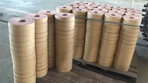 ผ้าทรายม้วนยืดหยุ่น SHARPNESS J-weight รุ่น JB-5(TJ113) ขนาด 1400 มม. x 50 ม. ความละเอียด 40/60/80/100/120/150/180/240/320/400 - Product Image 4