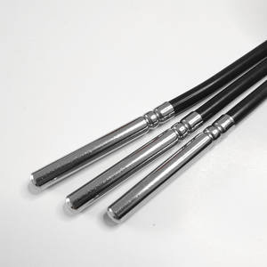 Ntc 10k B3950 थर्मोमिस्टर 1% <span class=keywords><strong>3</strong></span>% 5% ntc तापमान सेंसर ओएम odm - Product Image 4