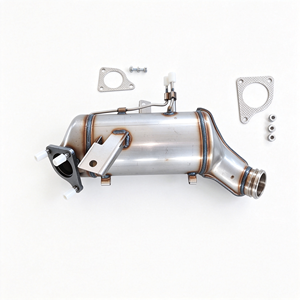 Convertitore Catalitico per Vauxhall <span class=keywords><strong>Astra</strong></span> <span class=keywords><strong>K</strong></span> <span class=keywords><strong>1.6</strong></span> CDTi, Filtro DPF 55493480, NUOVO DI ZECCA - Product Image 2