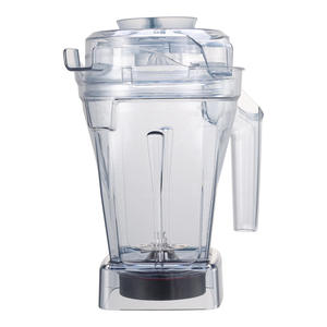 Jarra Eléctrica Inteligente Ideamay IDM-VMS01 <span class=keywords><strong>de</strong></span> 48 oz con NFC, Cuchilla <span class=keywords><strong>de</strong></span> Acero Inoxidable, <span class=keywords><strong>Vaso</strong></span> <span class=keywords><strong>de</strong></span> Vidrio, <span class=keywords><strong>Licuadora</strong></span> Doméstica, Material Plástico Resistente - Product Image 1