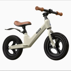 Vélo d'équilibre sans pédales pour enfants de 2 à 6 ans, trottinette de démarrage deux-en-un, cadre en alliage de magnésium pour enfants - Product Image 6
