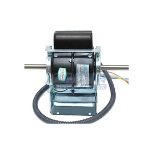 Moteur à bobine de transport HC25SY222 pour pièces de compresseur de climatisation centralisée, type à vis et à piston - Product Image 2