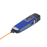 Venta caliente JWM Voice Prompt LED Light Botón de huellas dactilares Lectura Guardia DE SEGURIDAD Patrulla Tour Sistema Dispositivo con software