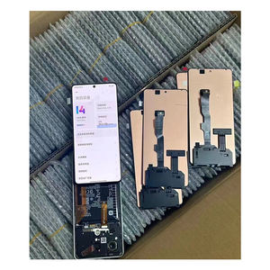 Display LCD Originale 100% Nuovo per Telefoni Cellulari, Schermo Touch con Digitalizzatore per <span class=keywords><strong>Serie</strong></span> <span class=keywords><strong>Samsung</strong></span> <span class=keywords><strong>Galaxy</strong></span> <span class=keywords><strong>A</strong></span>, Ricambi - Product Image 2
