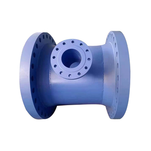 หน้าแปลนแบบเชื่อมคอ DN50 SCH80 CL1500 ASTM A182 เกรด 316L - Product Image 4