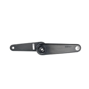 Pédalier de route en fibre de carbone ultra-léger DUB avec axe en aluminium 305g 165/170mm Interface <span class=keywords><strong>Easton</strong></span> pour vélos de route - Product Image 3