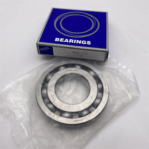 Rodamiento de Bolas de Ranura Profunda de Alta Calidad y Durabilidad B45-128, Rodamiento de Transmisión para Automóviles, Fábrica China para Restaurantes - Product Image 5