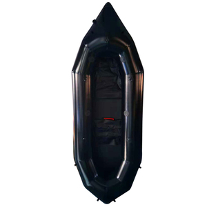 Tùy chỉnh <span class=keywords><strong>2</strong></span> người packraft <span class=keywords><strong>whitewater</strong></span> packraft giá rẻ Ba lô bè để bán - Product Image 1
