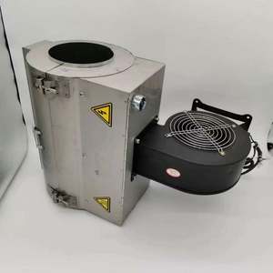 Chaqueta Calefactora de Buena Calidad para Máquina de Inyección - Product Image 5