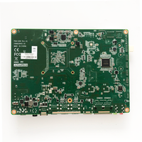 Carte mère d'ordinateur industriel ADVANTECH PCM-U304 19A8U30401-01 REV.A1 - Ordinateur embarqué en stock