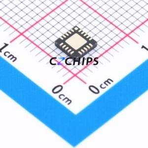 DAT-15R5A-PP+ RF Attenuator QFN-20(4x4) RF ( Impedance: 50Ohm )( Attenuation Value: 15.5dB ) - Product Image 2